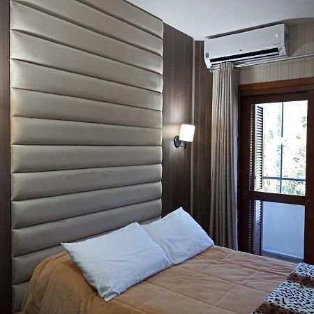 Apto Sol Poente Apartment Canela Ngoại thất bức ảnh