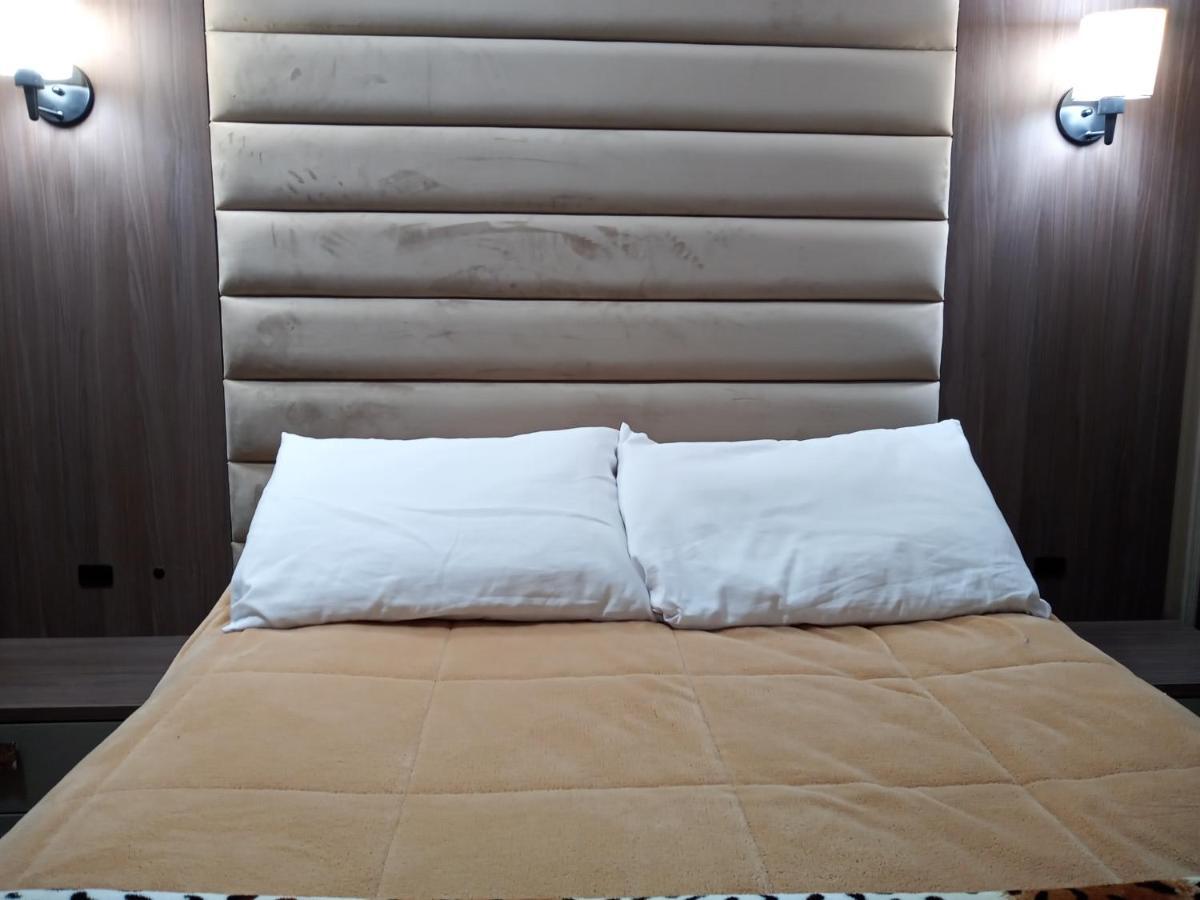 Apto Sol Poente Apartment Canela Ngoại thất bức ảnh