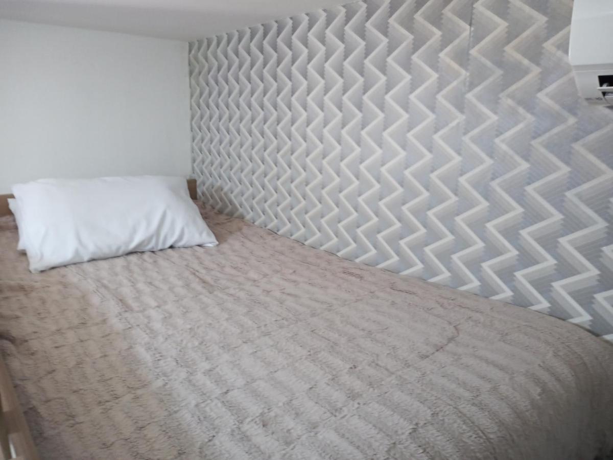 Apto Sol Poente Apartment Canela Ngoại thất bức ảnh
